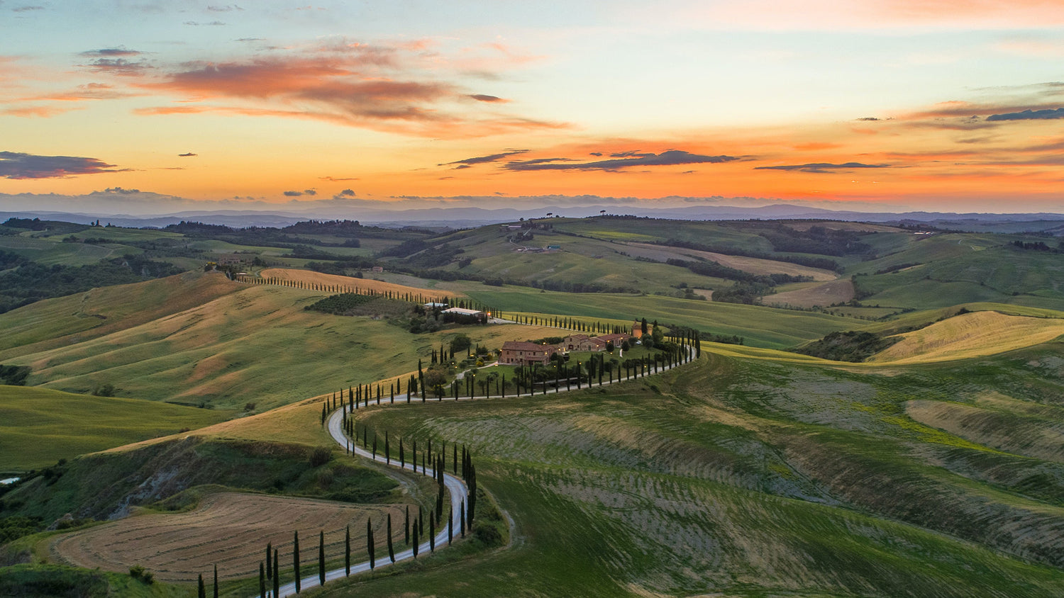 Kintaro Publishing tours Italy