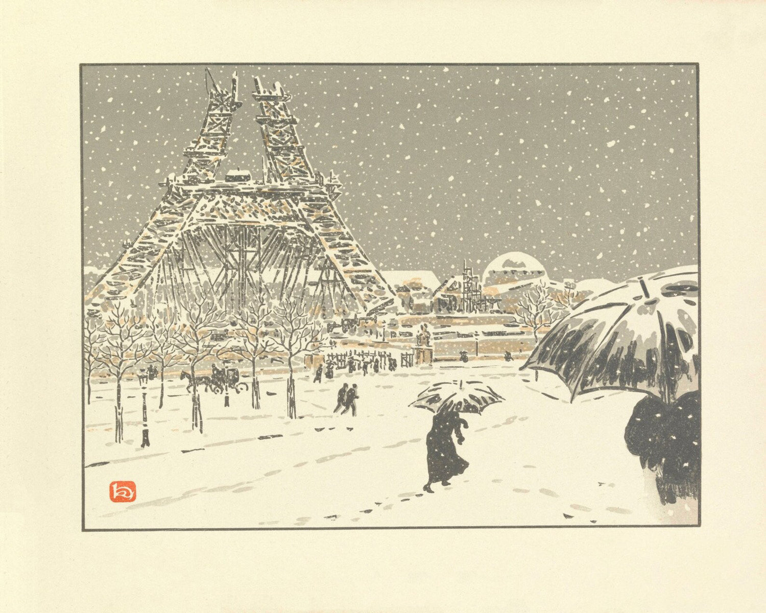 The Enduring Influence of Mount Fuji: Artists Who Captured Its Majesty