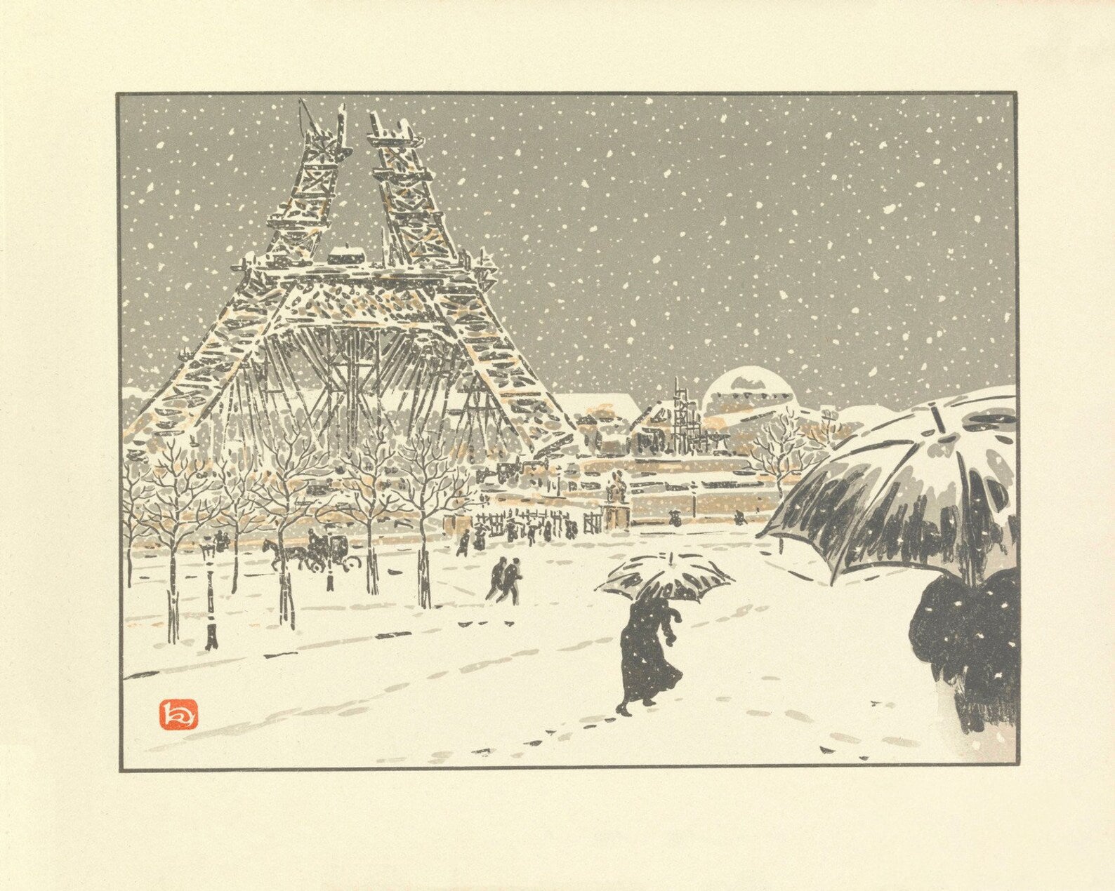 The Enduring Influence of Mount Fuji: Artists Who Captured Its Majesty
