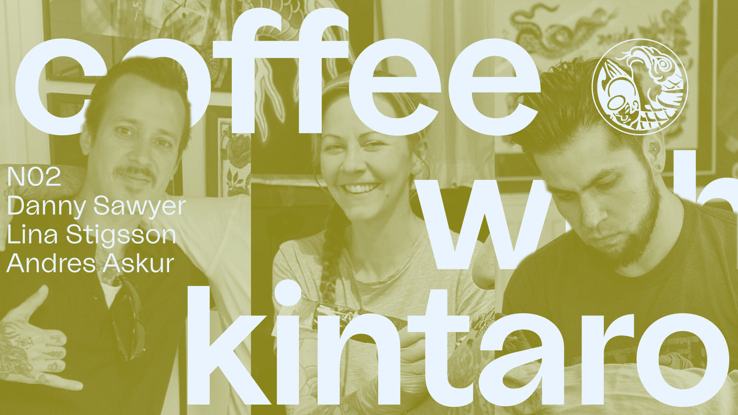 The Dutch Angle - Tattooing in the Netherlands today