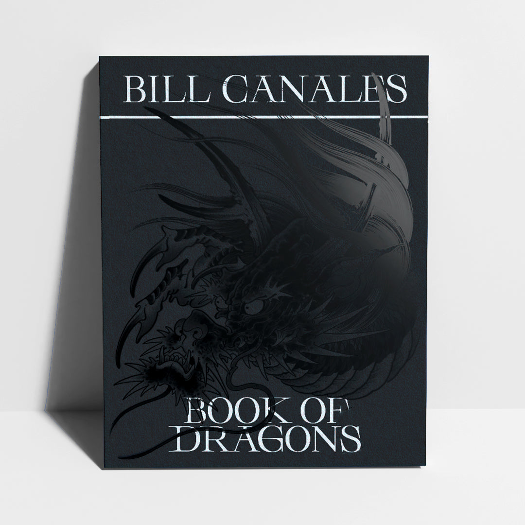 New Tattoo Books, Traditional Publishing, and Japanese Woodblock Prints