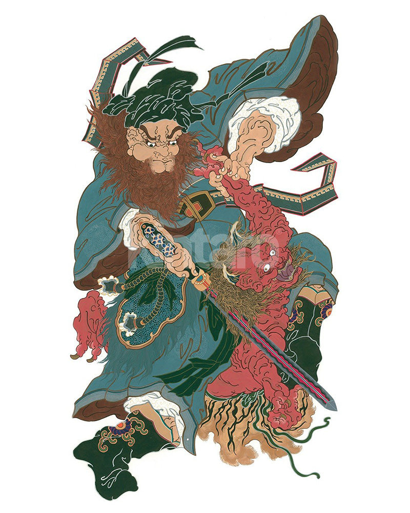 TAKASHI MATSUBA