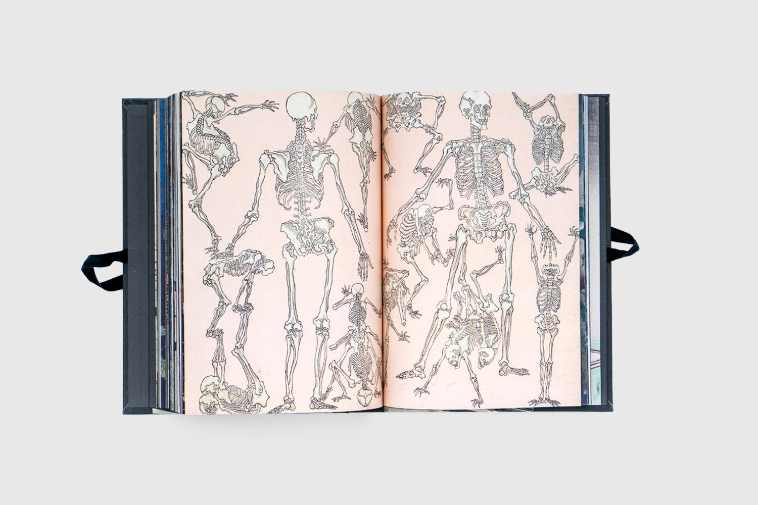 Yokai Ghosts: By the Great Masters of Japanese Woodblock Printing