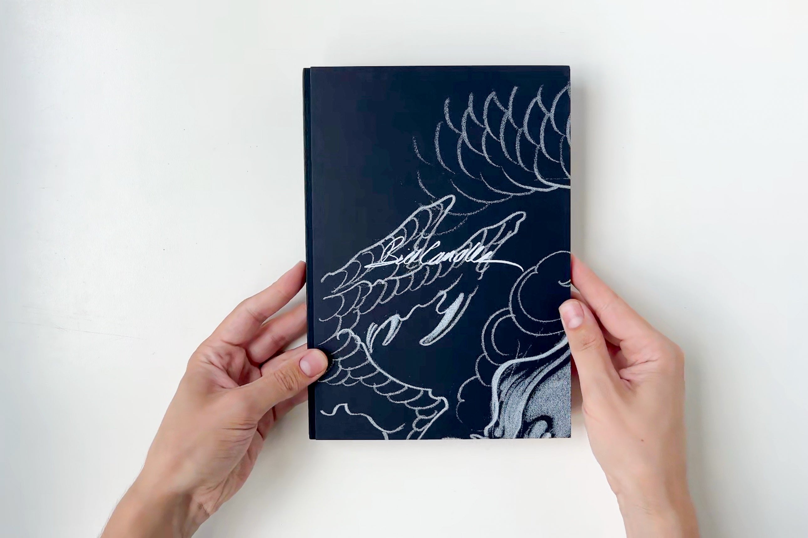 Tägliche Drachenskizzen – Frühling