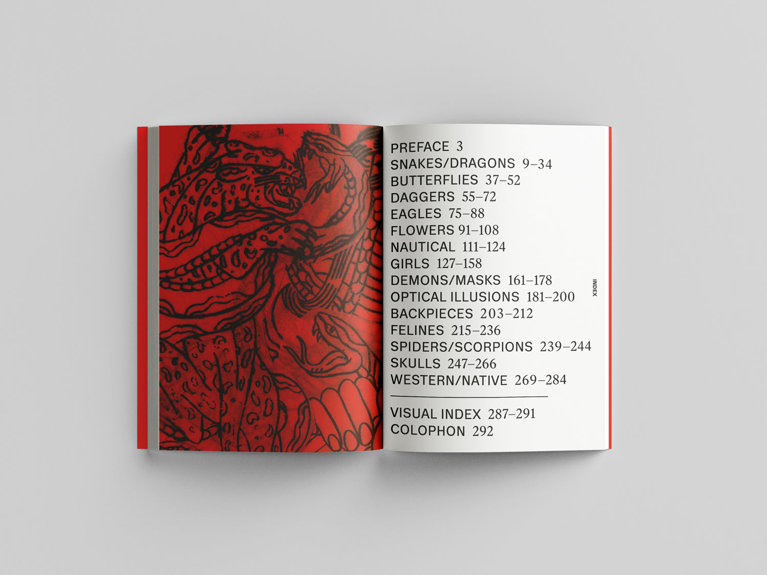 Pochoirs Vol. 1 - (réédition)