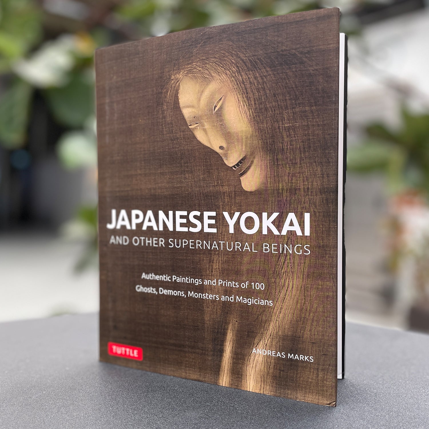 日本の妖怪とその他の超自然的存在