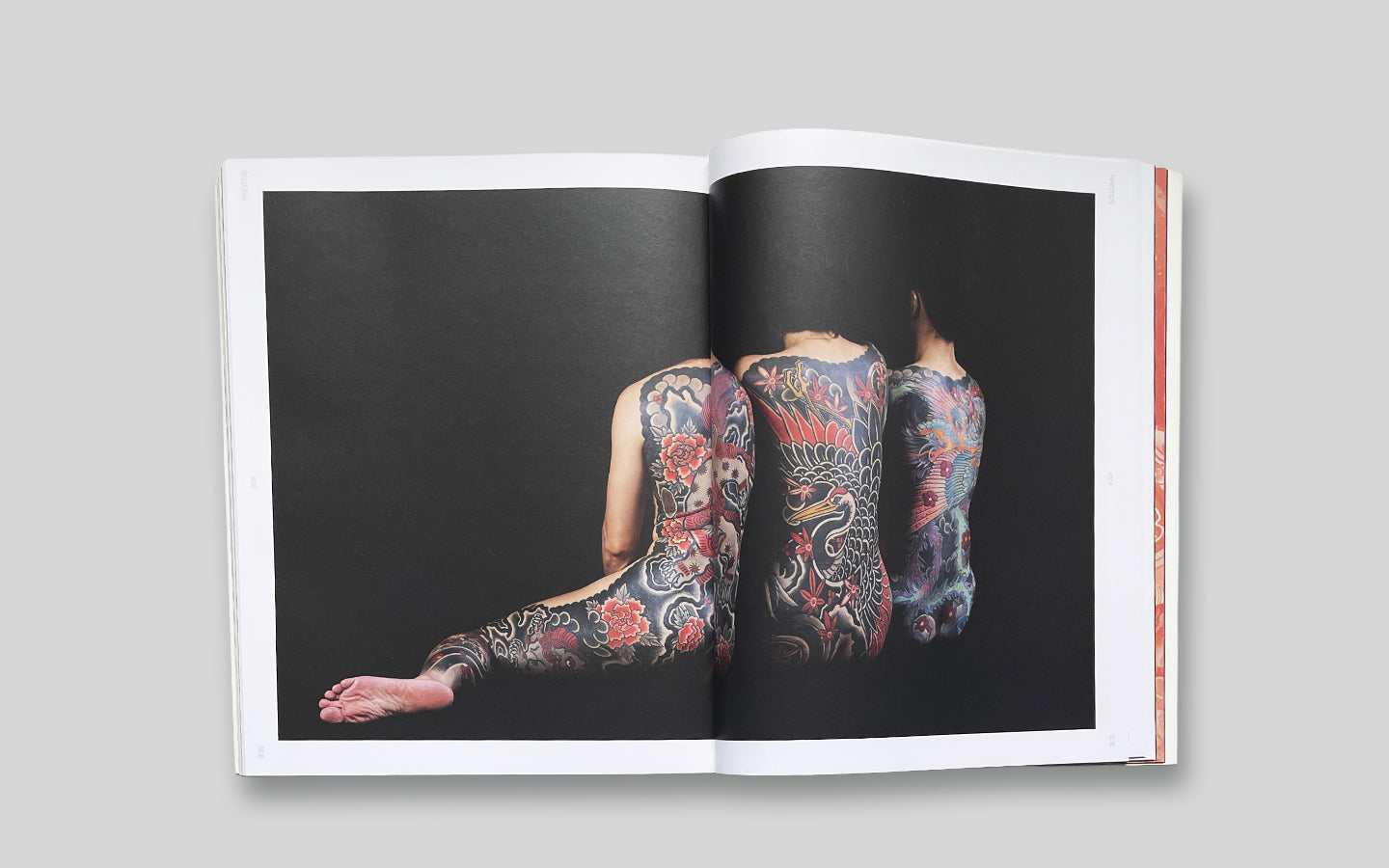 Shane Tan – The Complete Tattoo Art Collection