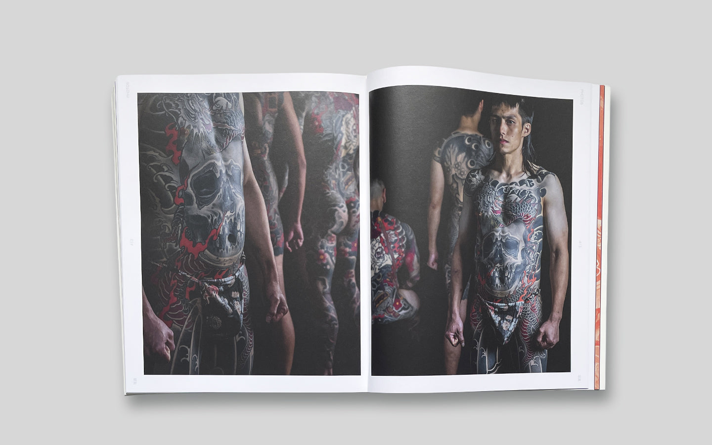 Shane Tan – The Complete Tattoo Art Collection