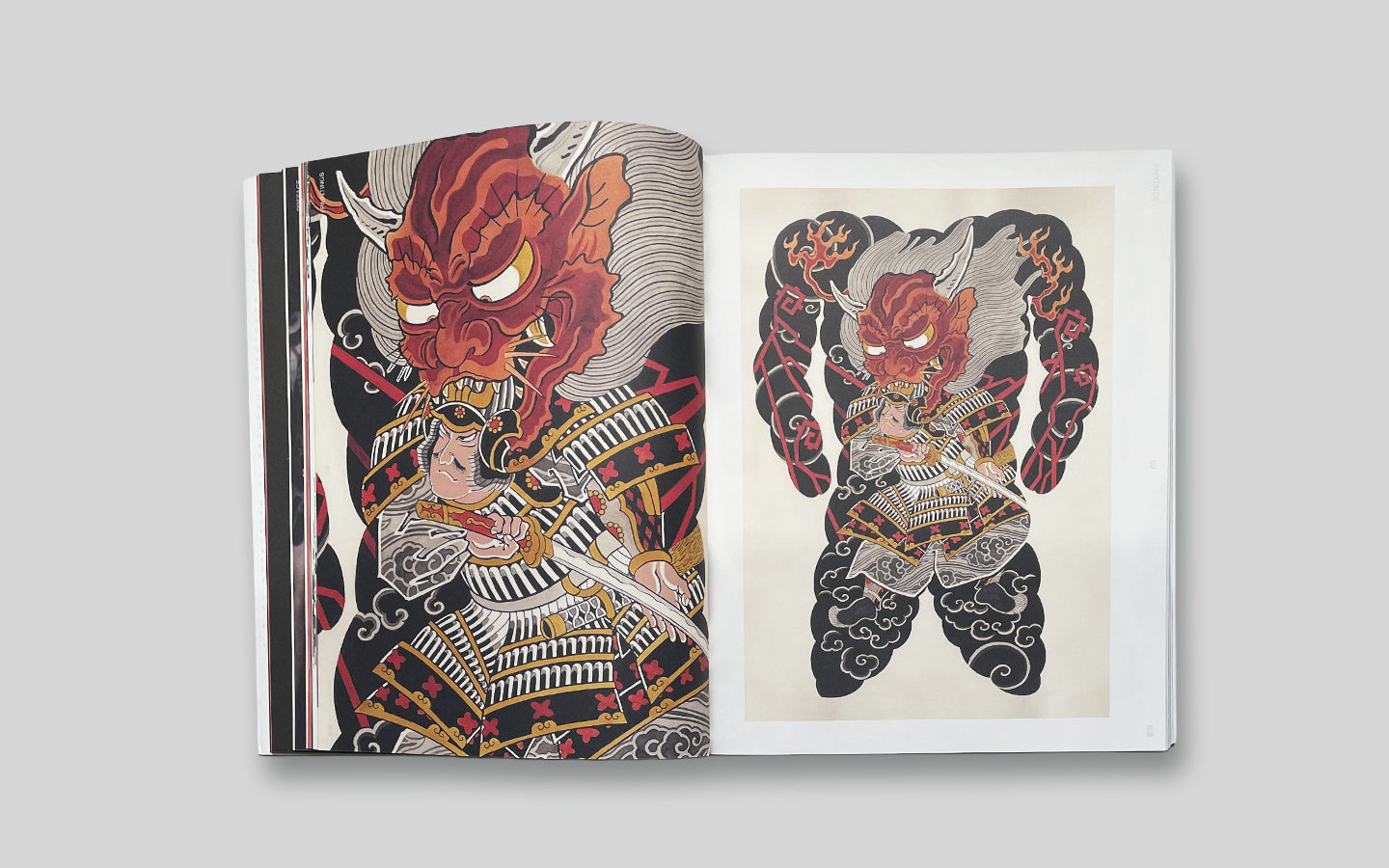 Shane Tan – The Complete Tattoo Art Collection