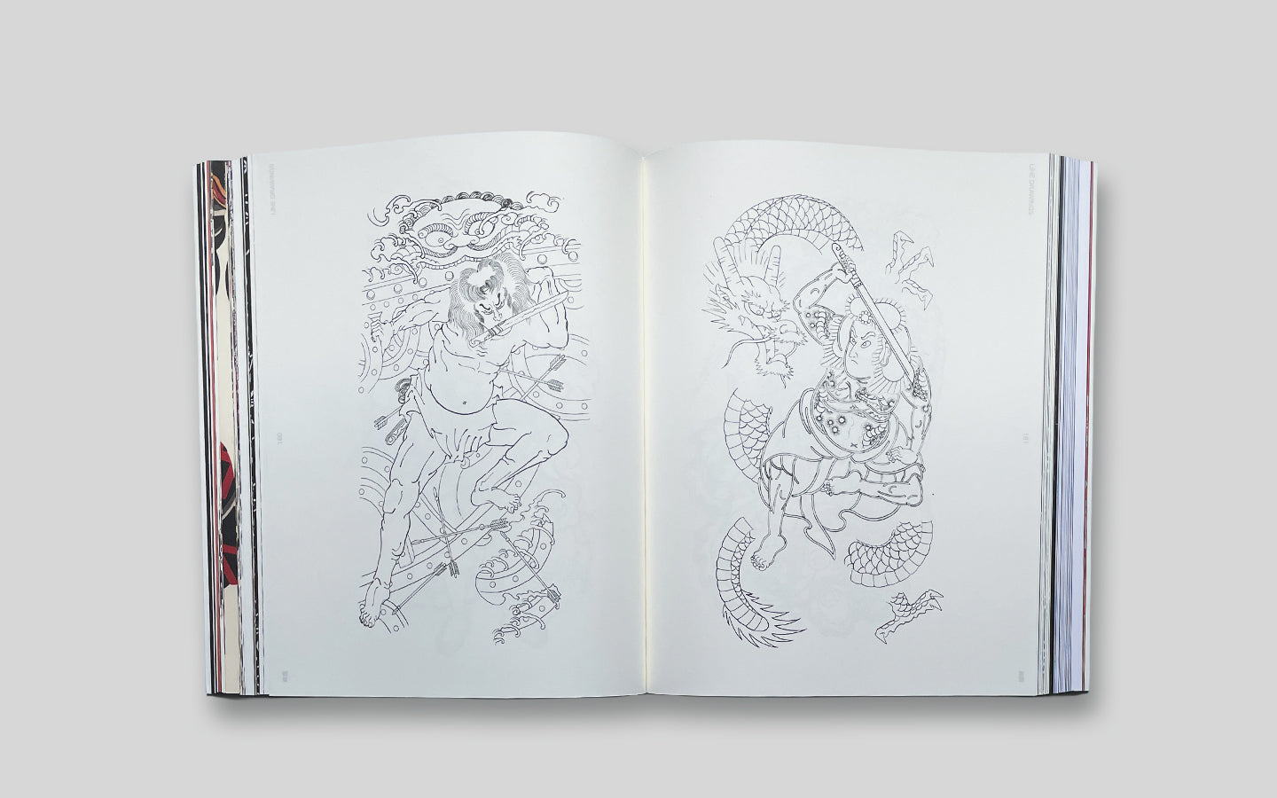 Shane Tan – The Complete Tattoo Art Collection