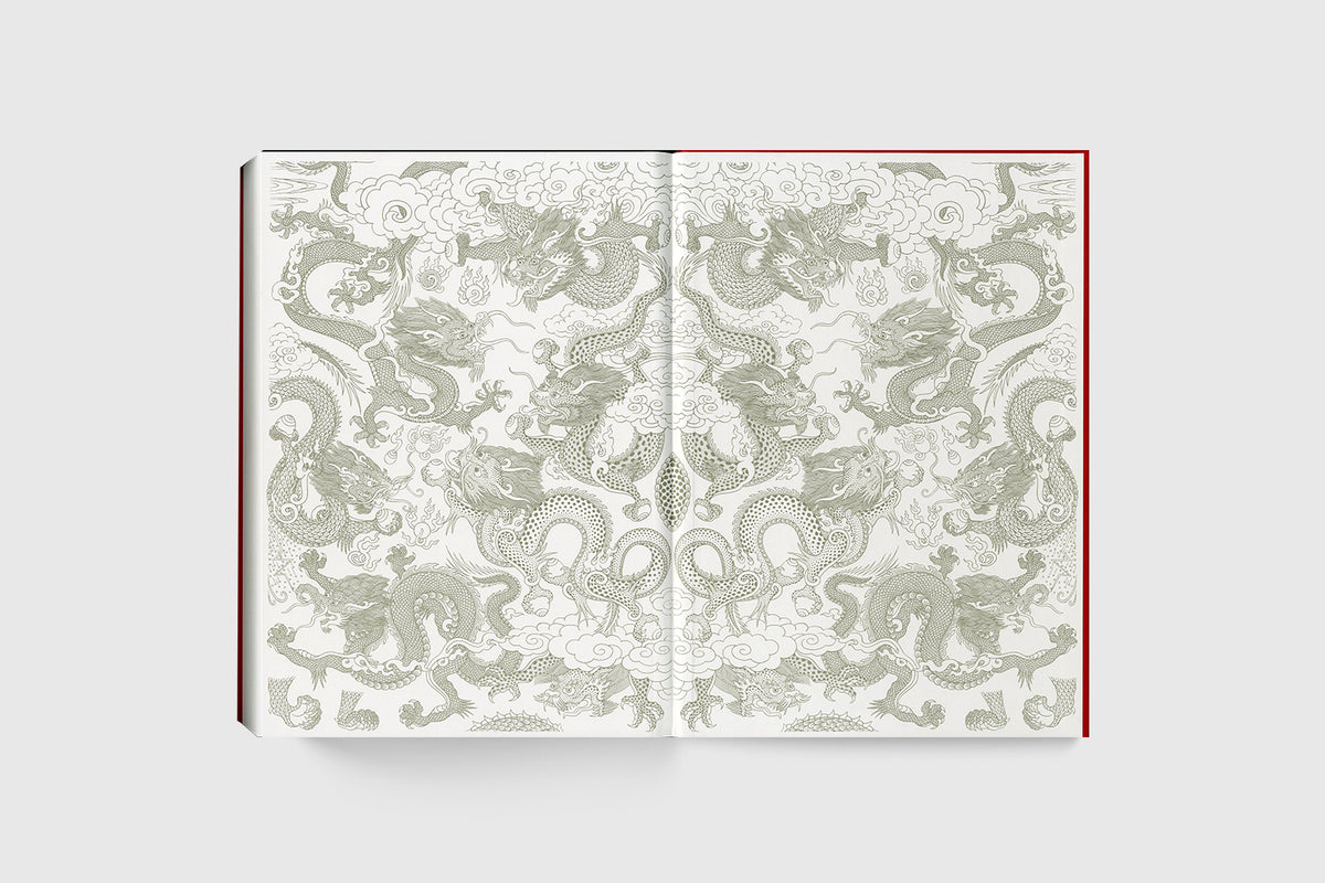 The Encyclopedia of Tibetan Symbols and Motifs