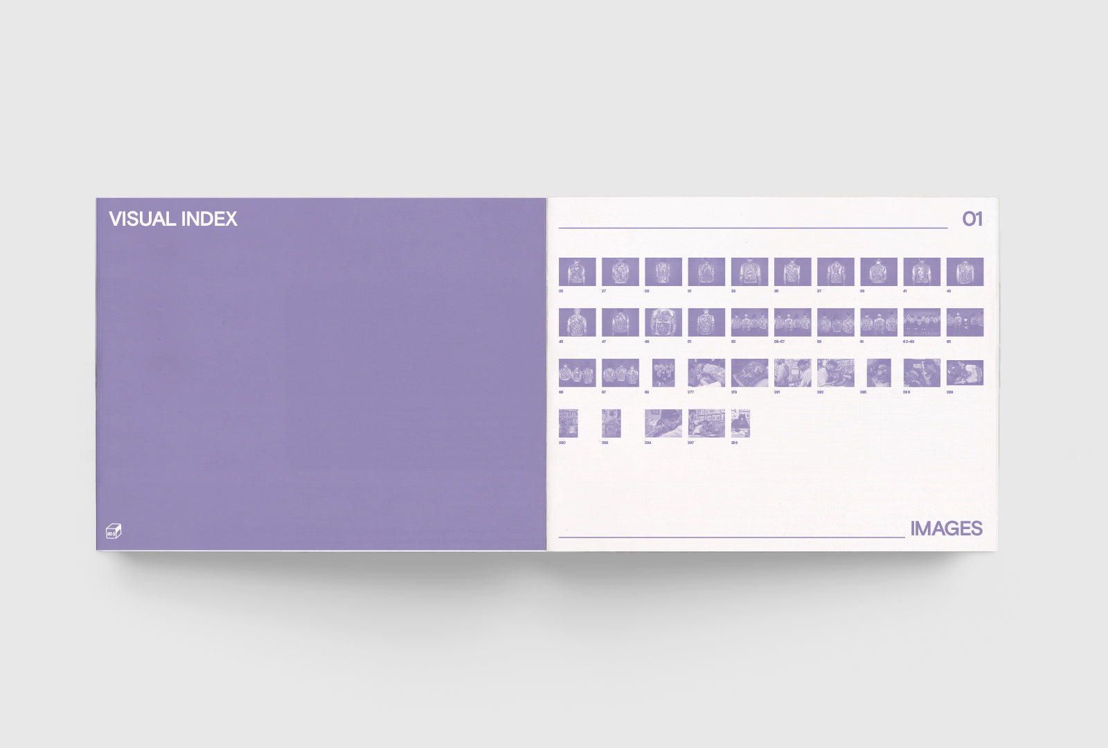 Bruh Book by Francesco Ferrara