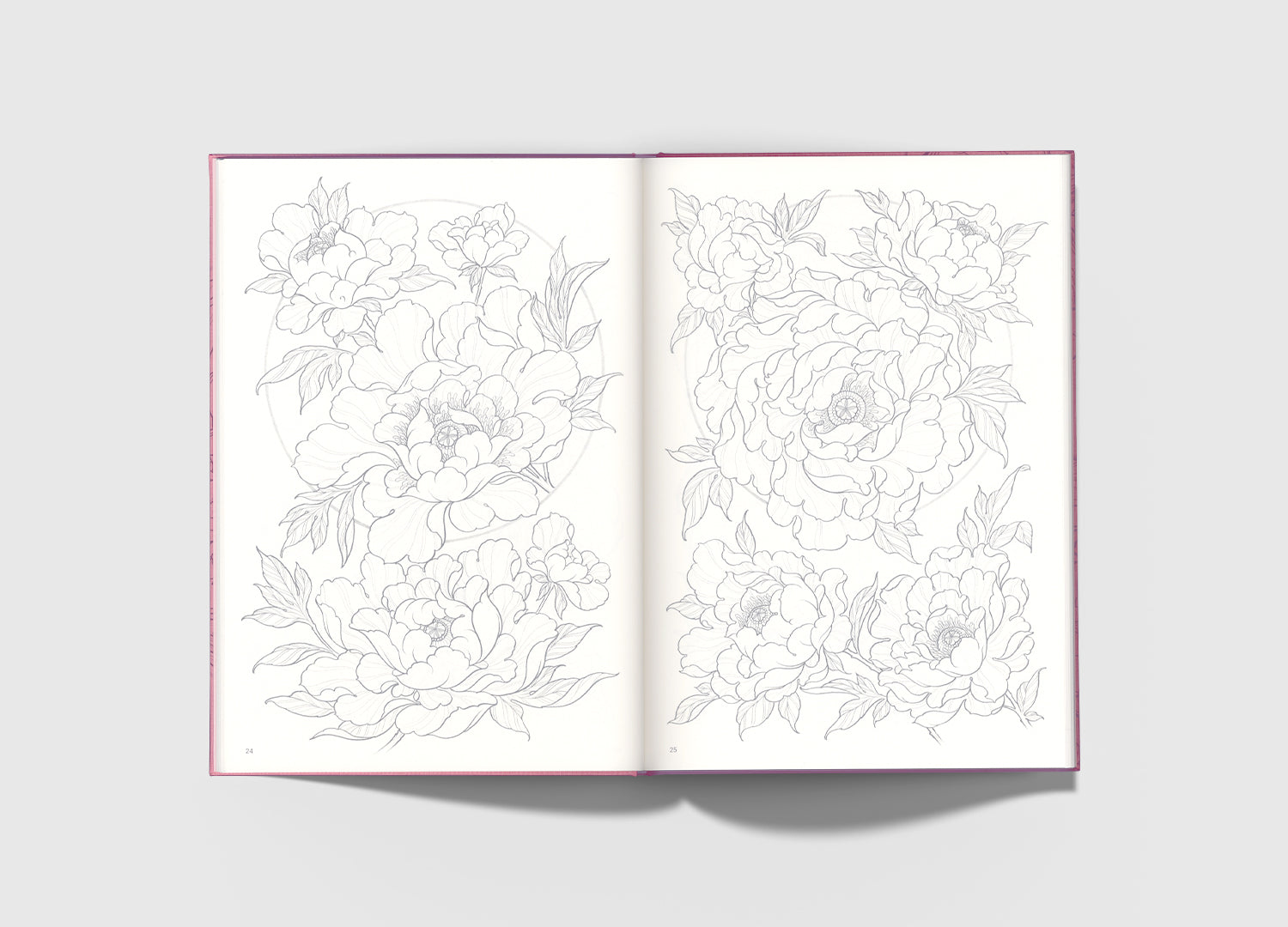 Flora japonesa Vol. 2 por Sören Sangkuhl