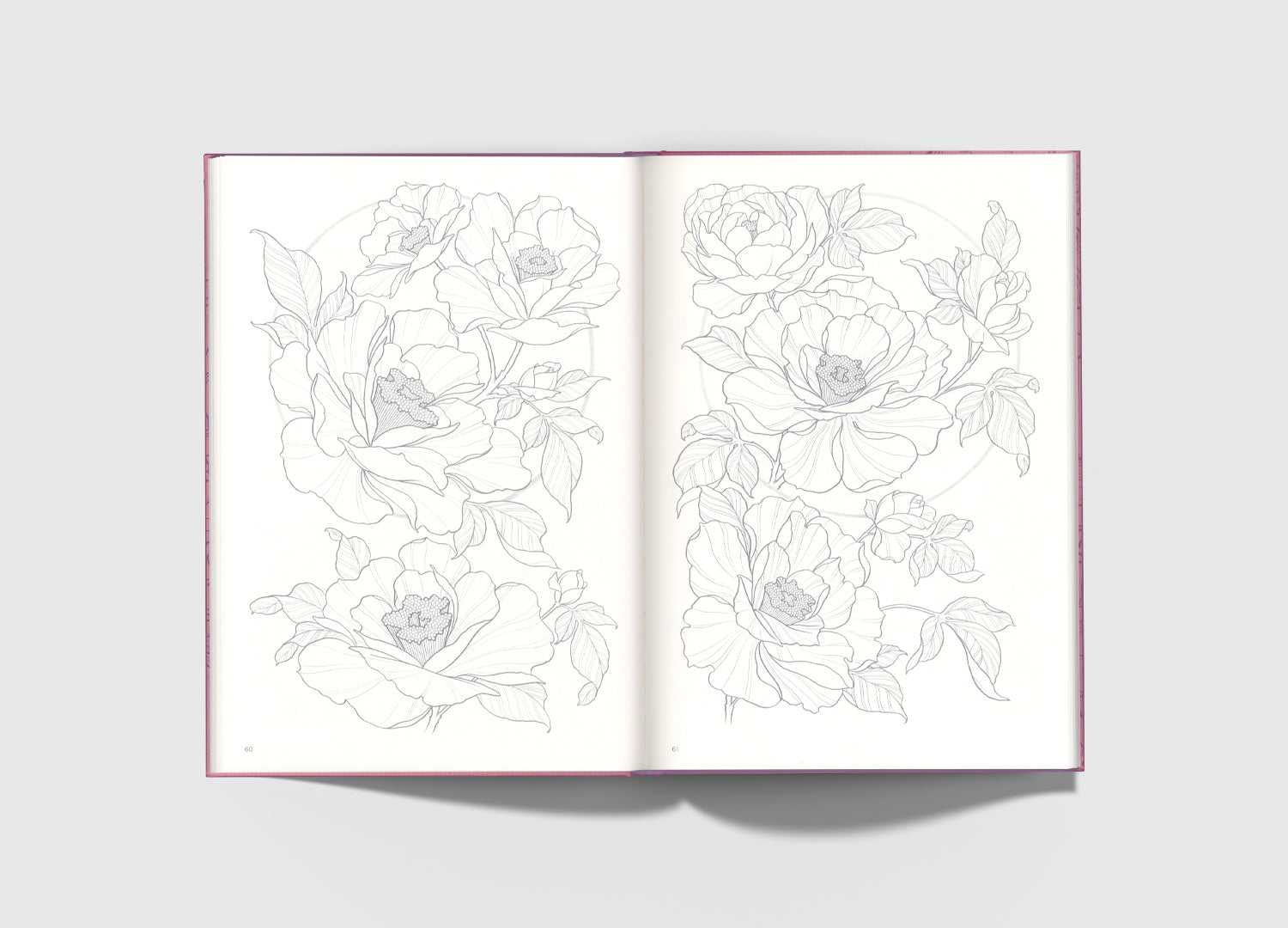 Flora japonesa Vol. 2 por Sören Sangkuhl