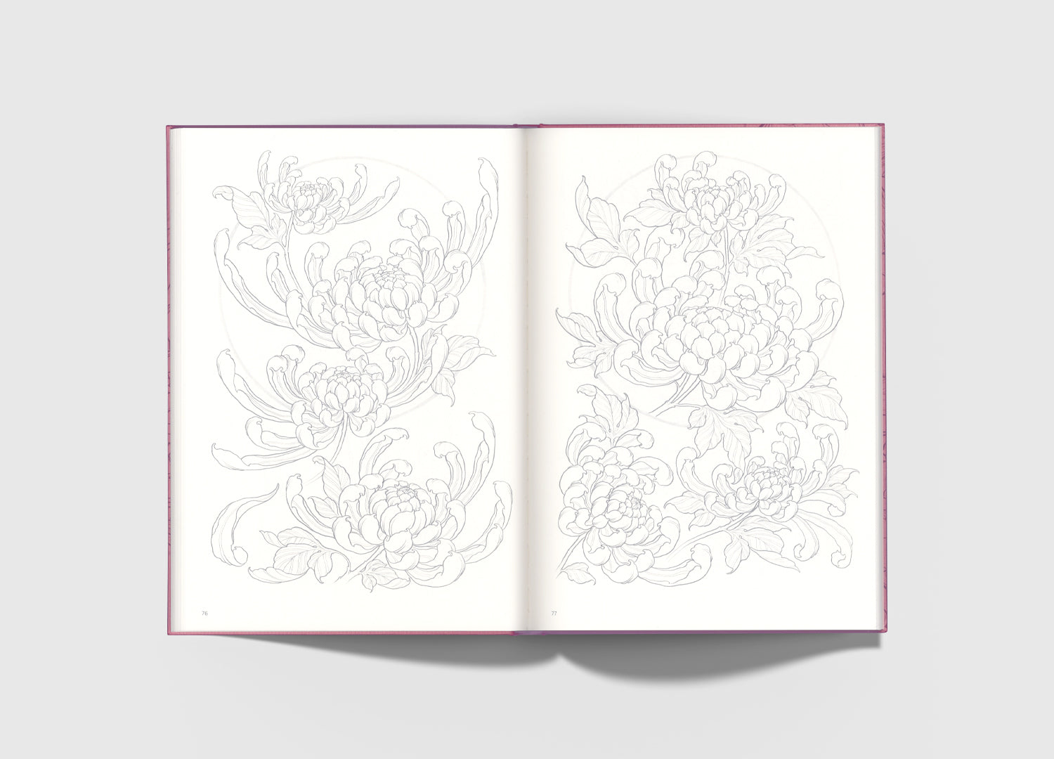 Flora japonesa Vol. 2 por Sören Sangkuhl