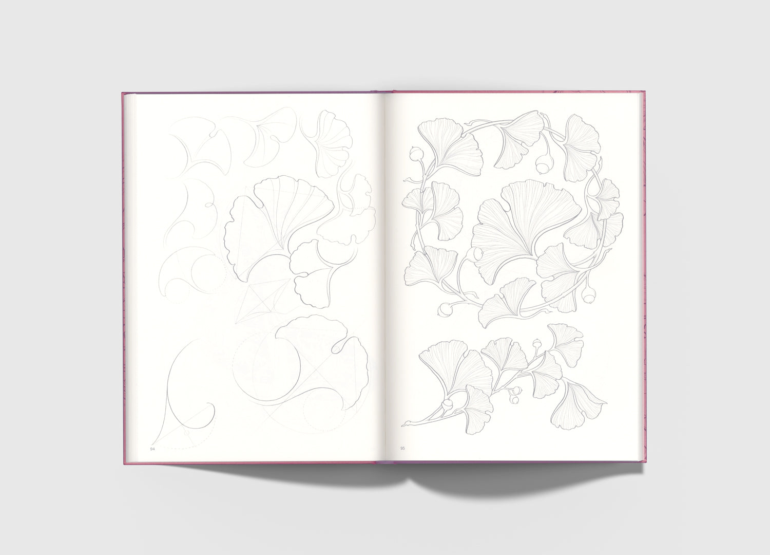 Flora japonesa Vol. 2 por Sören Sangkuhl