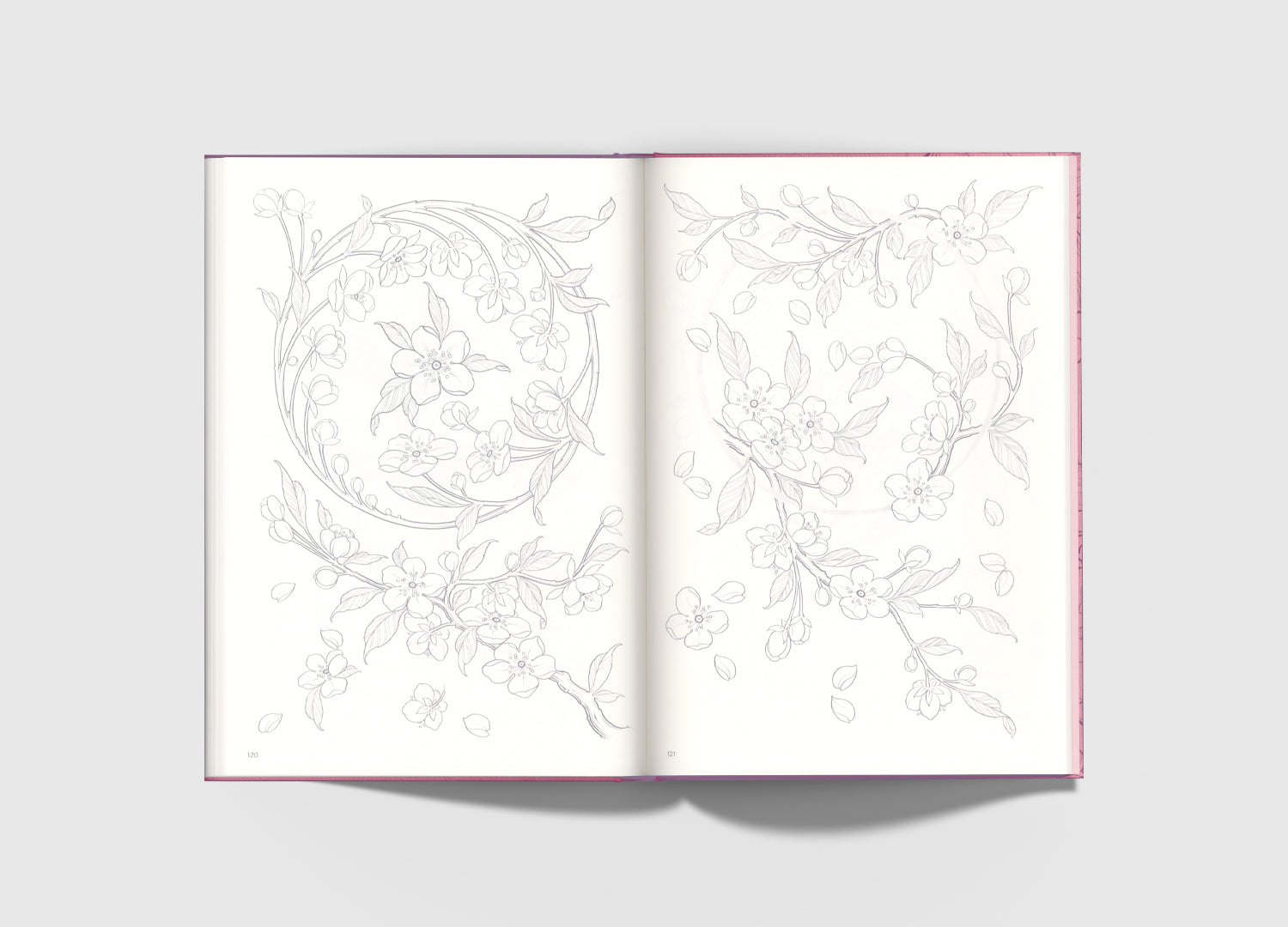 Flora japonesa Vol. 2 por Sören Sangkuhl