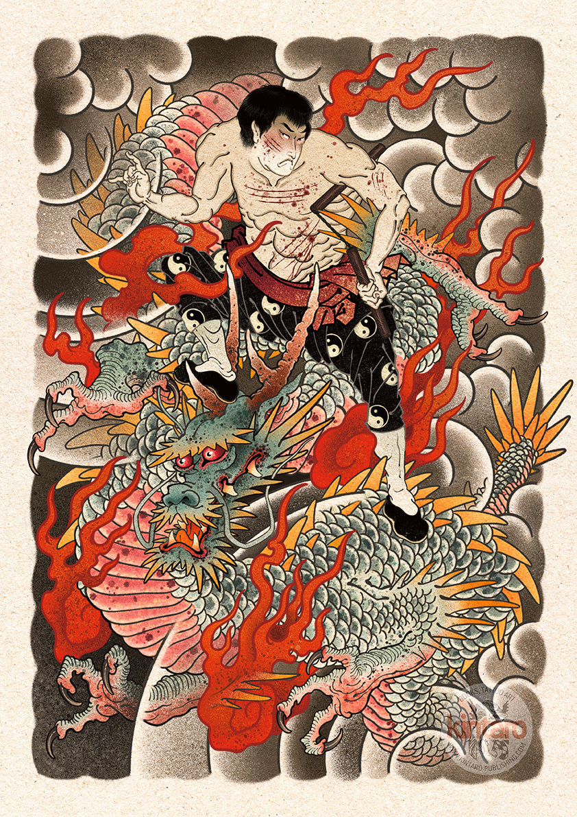 ブルース・リー