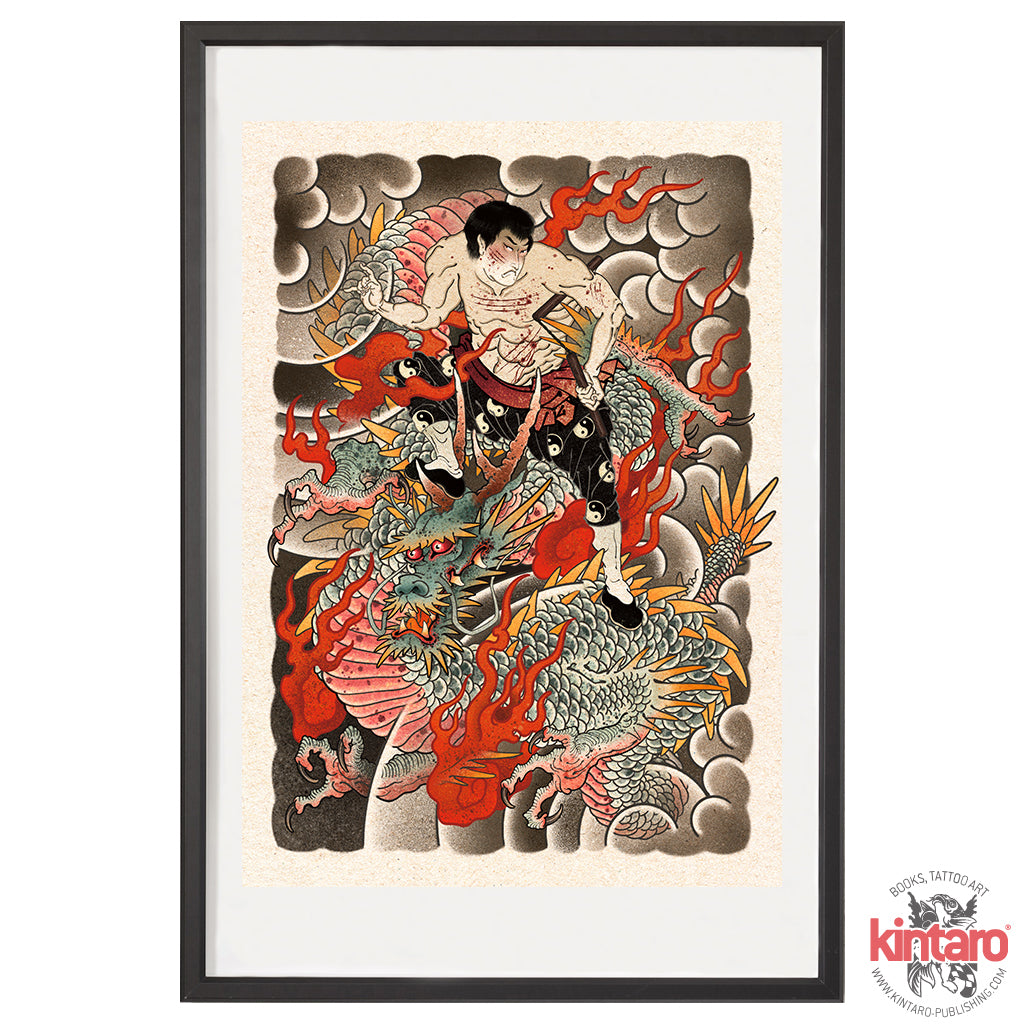 ブルース・リー