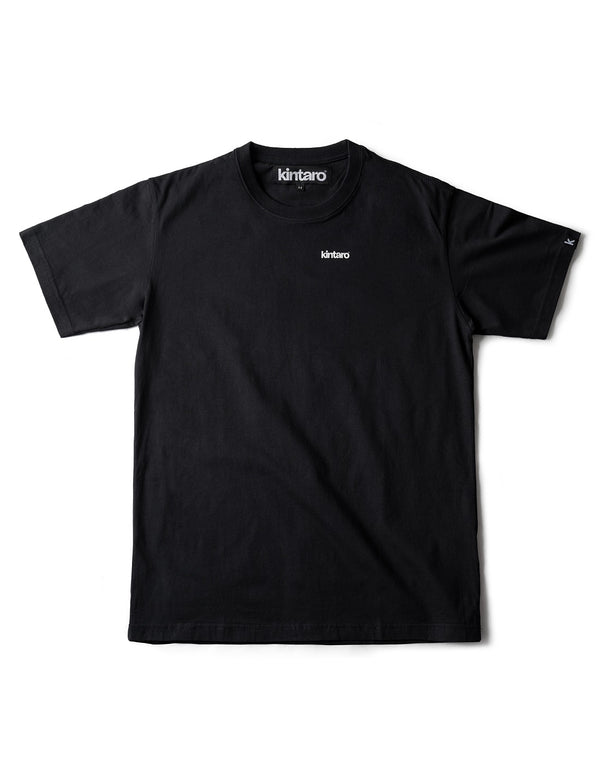 Kintaro Icon T-shirt - Black