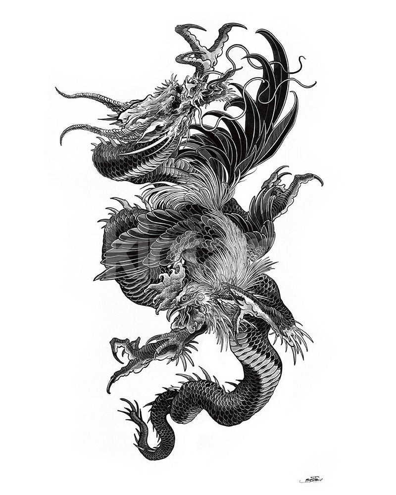 永遠の宇宙のダンス