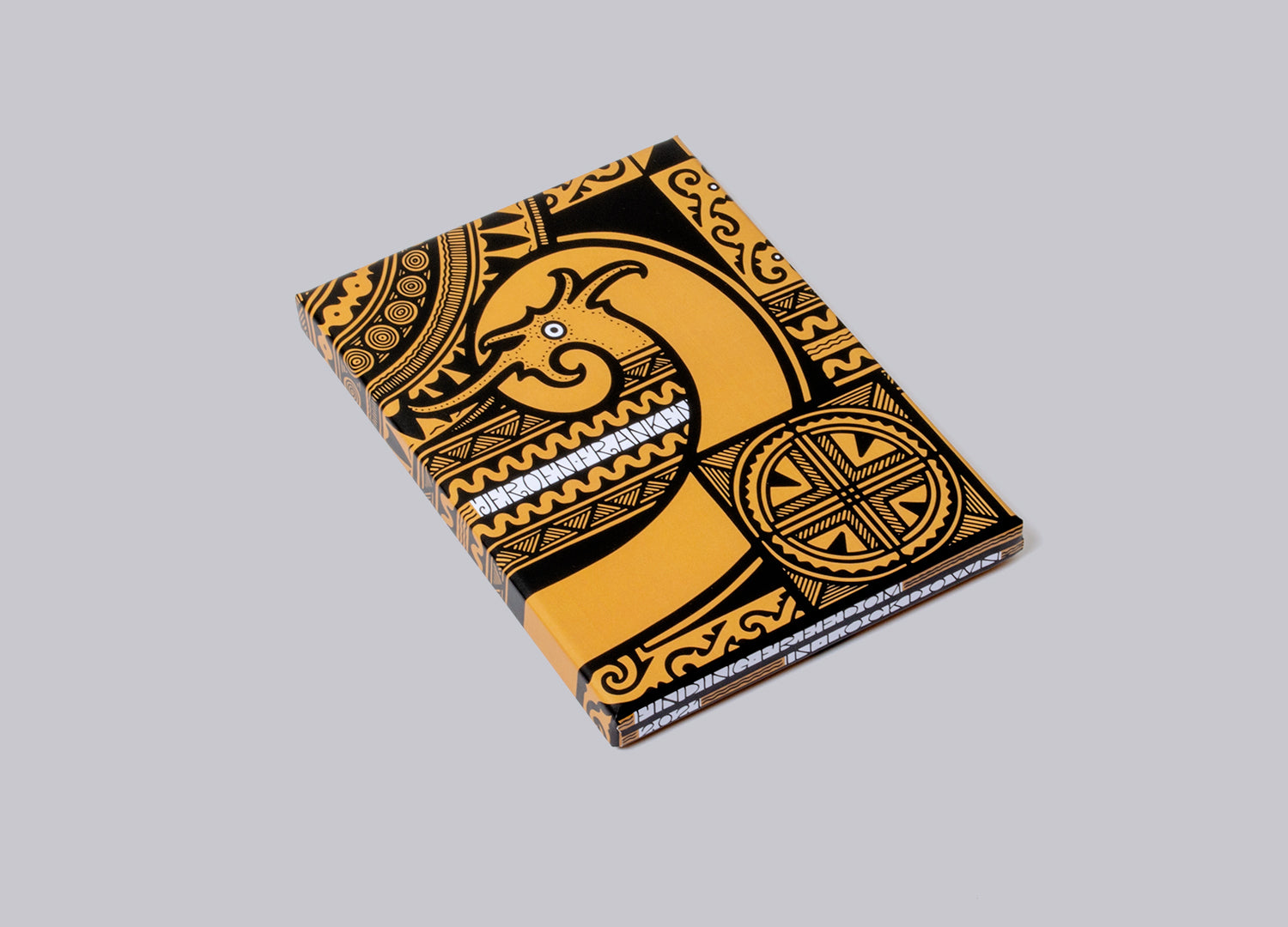 ロックダウンプリントボックスセットで自由を見つける