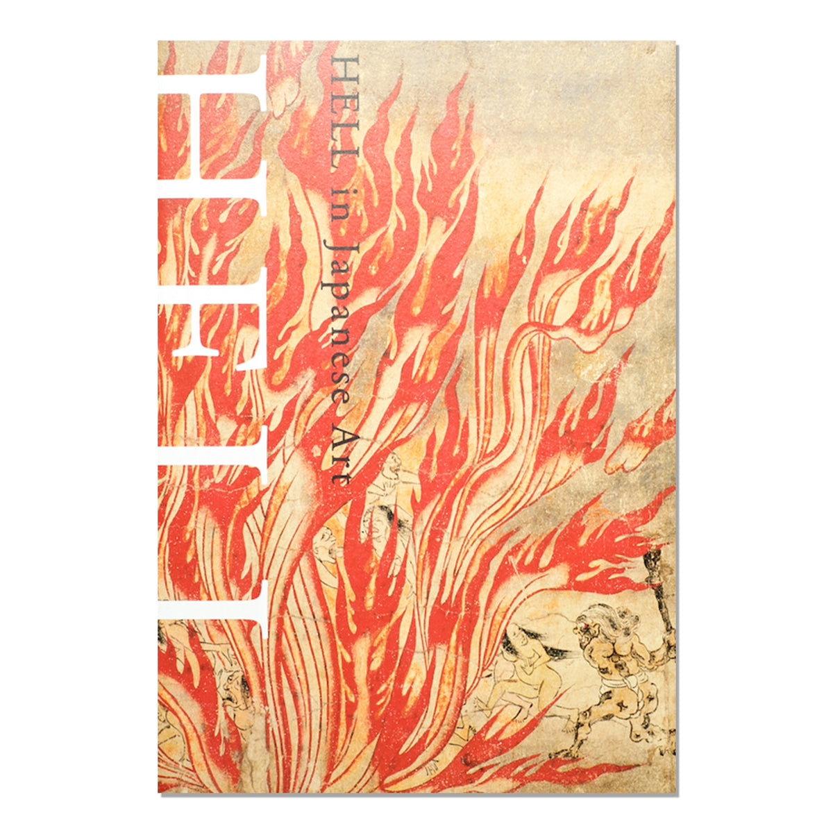 Hell in Japanese Art – Atomic Books