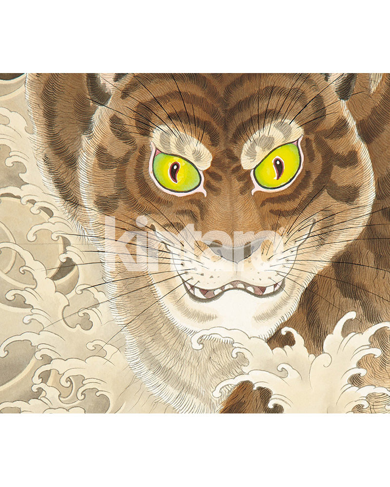 オスカーとハリエット