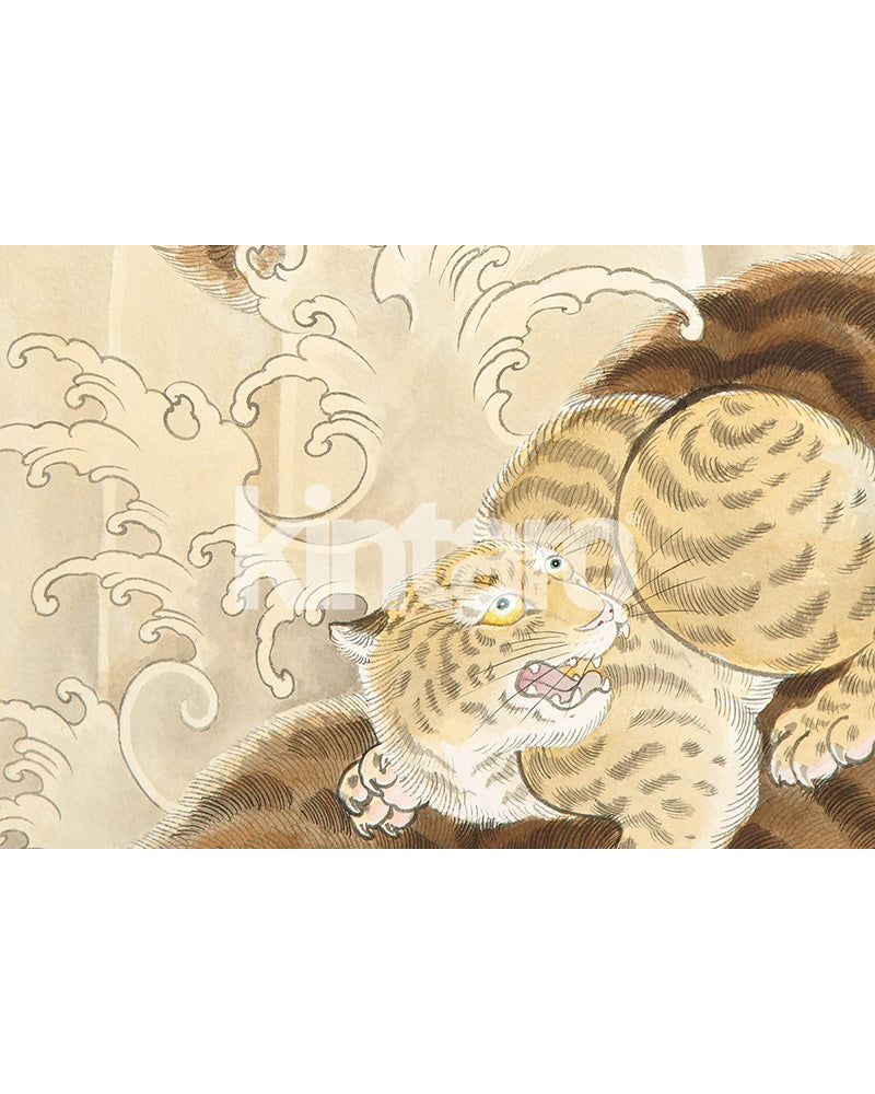 オスカーとハリエット