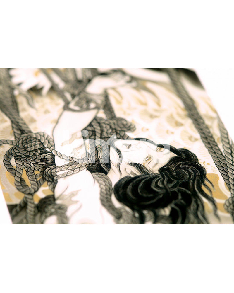 一匹のドラゴンと六匹の従順な者たち