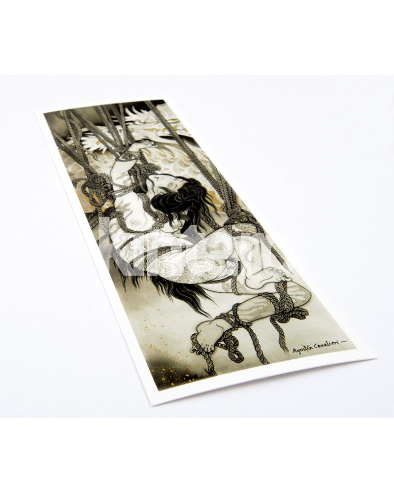 一匹のドラゴンと六匹の従順な者たち