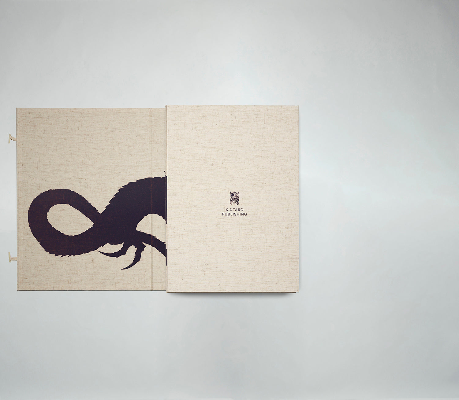 The Magnum Opus by Horiyoshi III (rare & used)