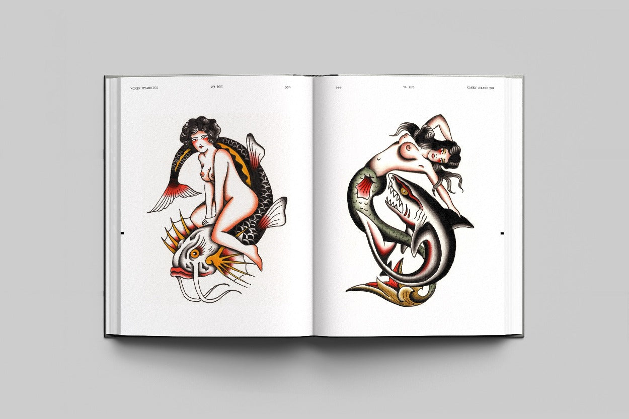 タトゥーフラッシュ365