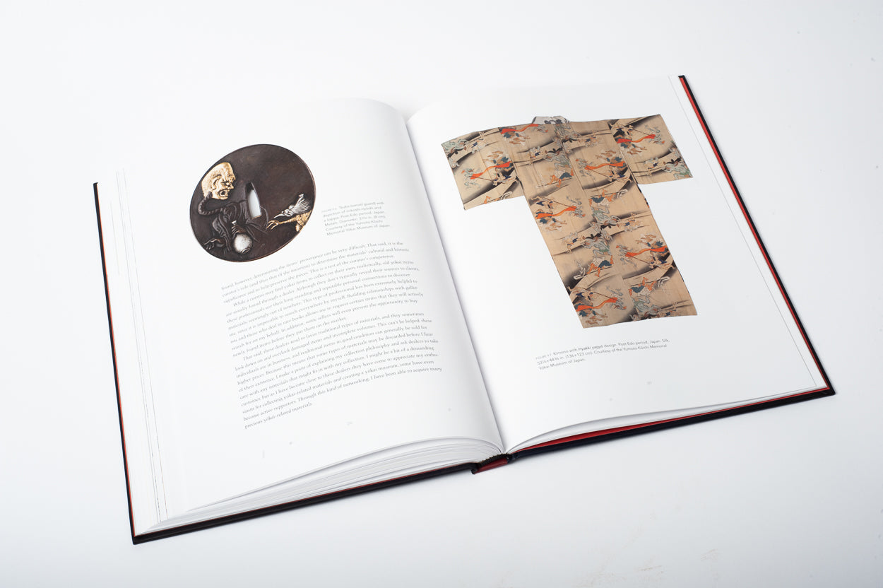 Yokai: Fantasmas, Demonios y Monstruos de Japón