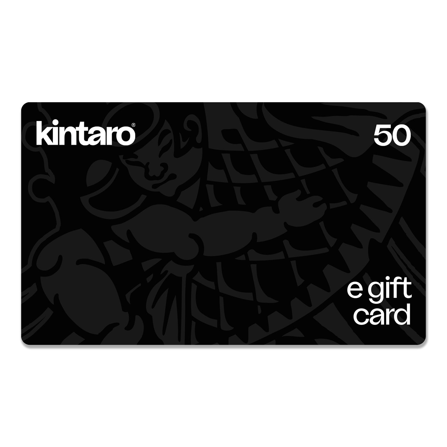 Tarjetas de regalo electrónicas