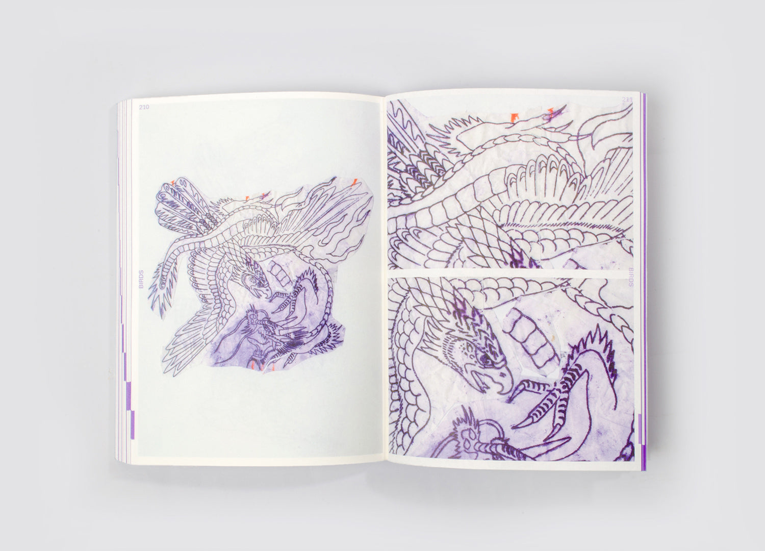 ステンシル Vol. 3