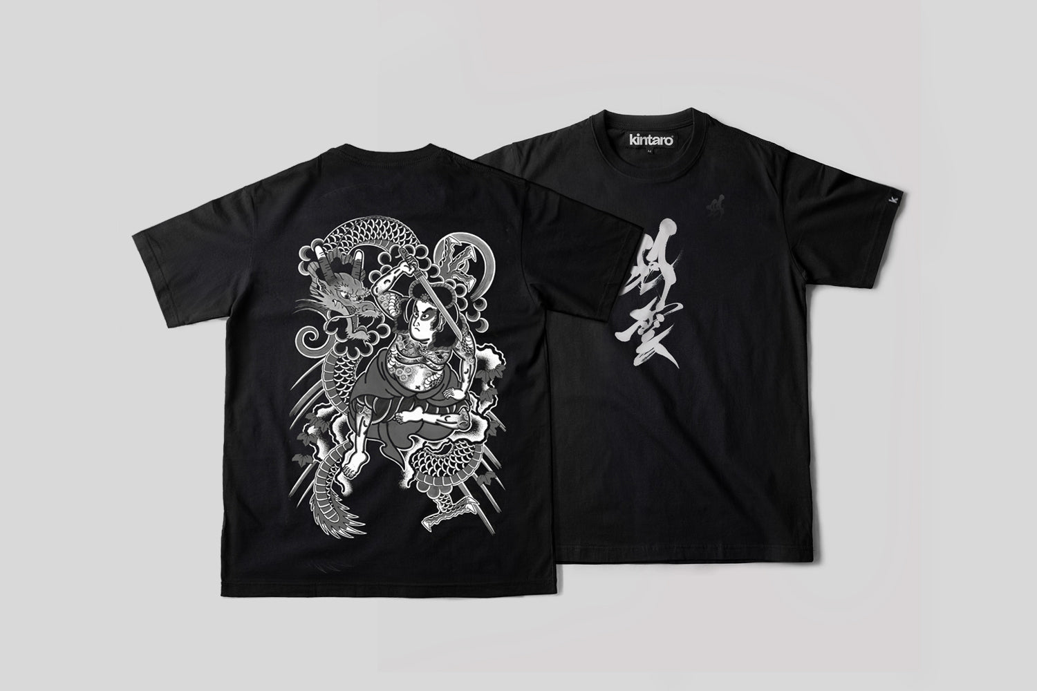 Shane Tan – The Complete Tattoo Art Collection