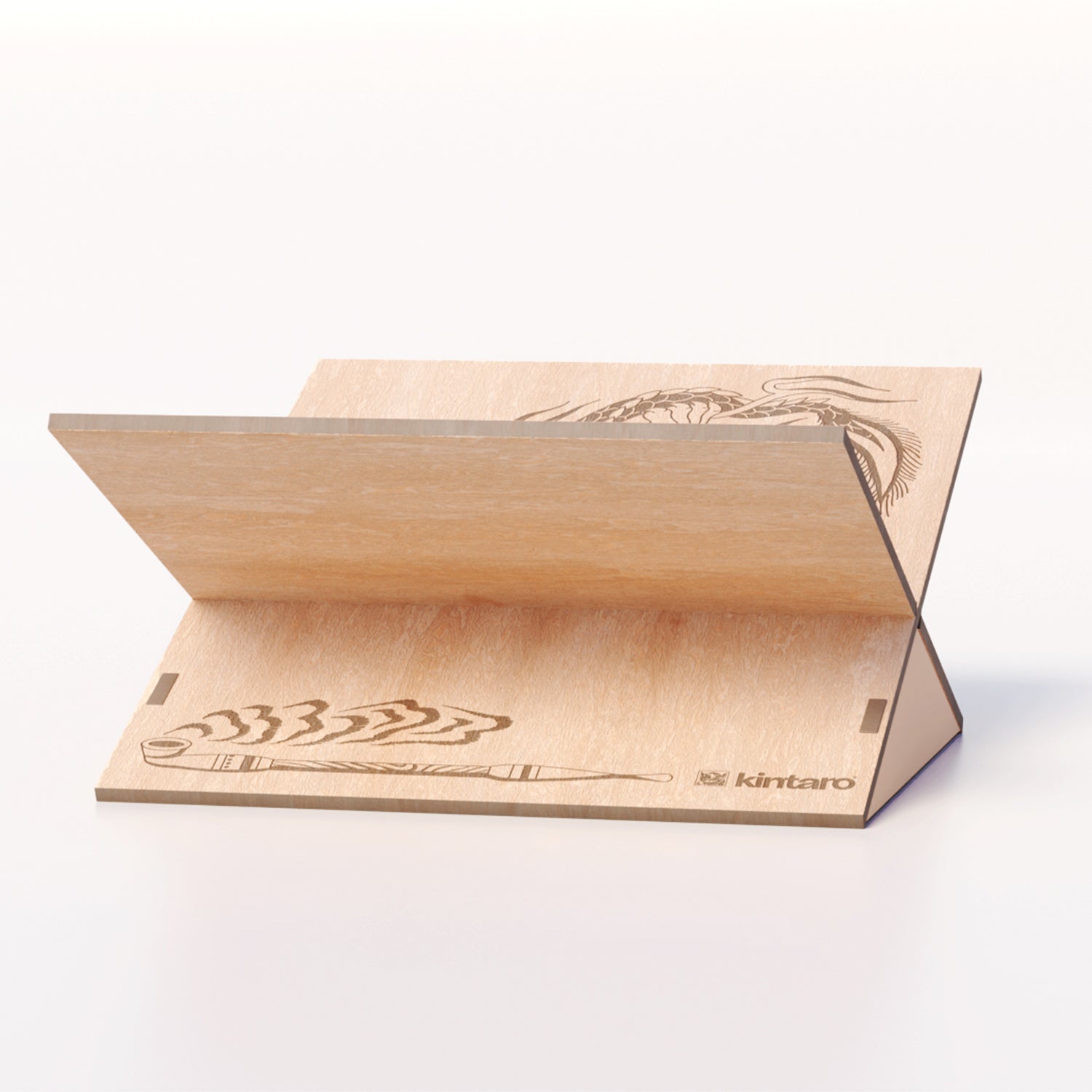 Kintaro Bücherständer