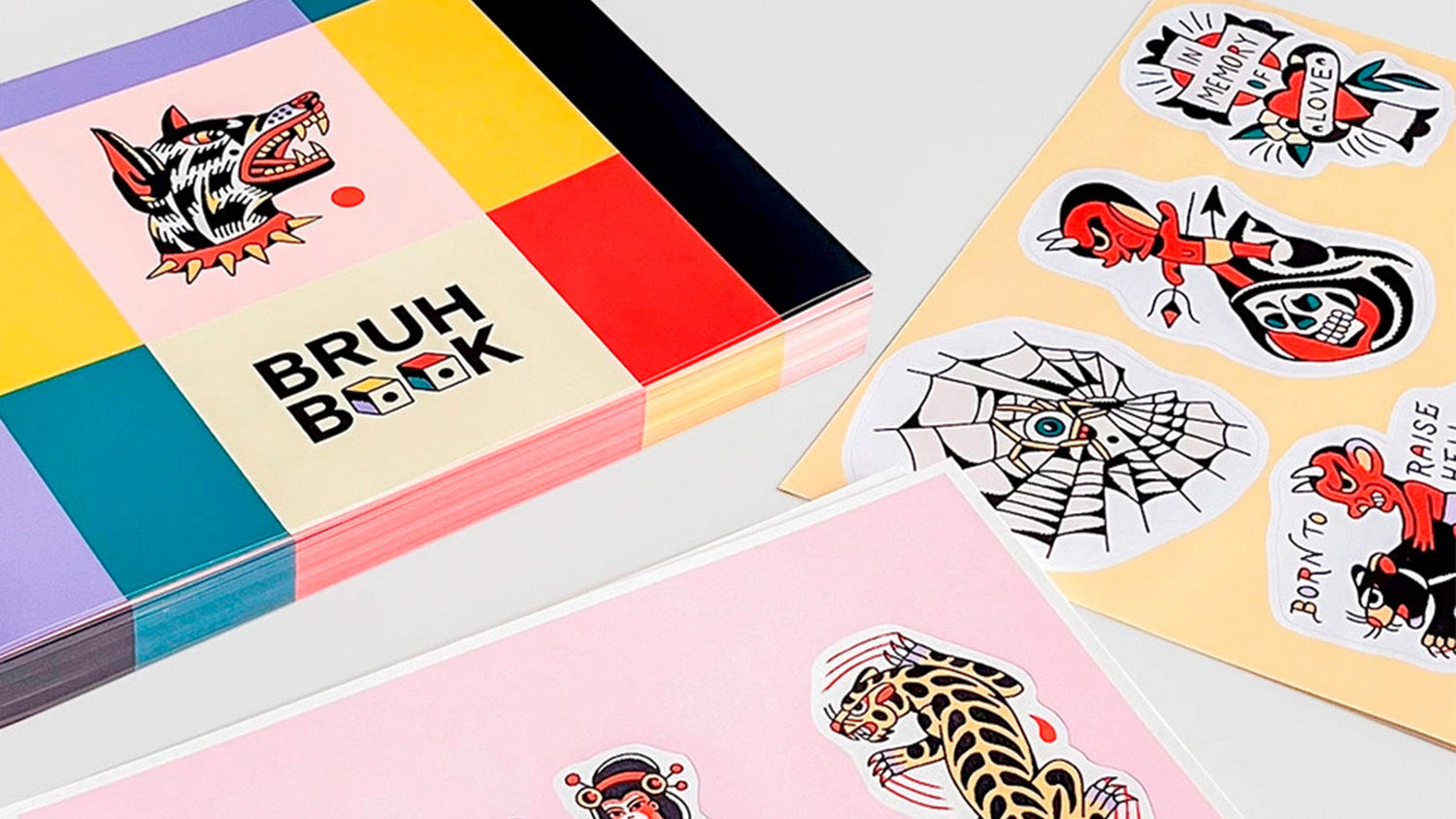 Top Traditional Tattoo Books Every Artist Should Own Book Cover