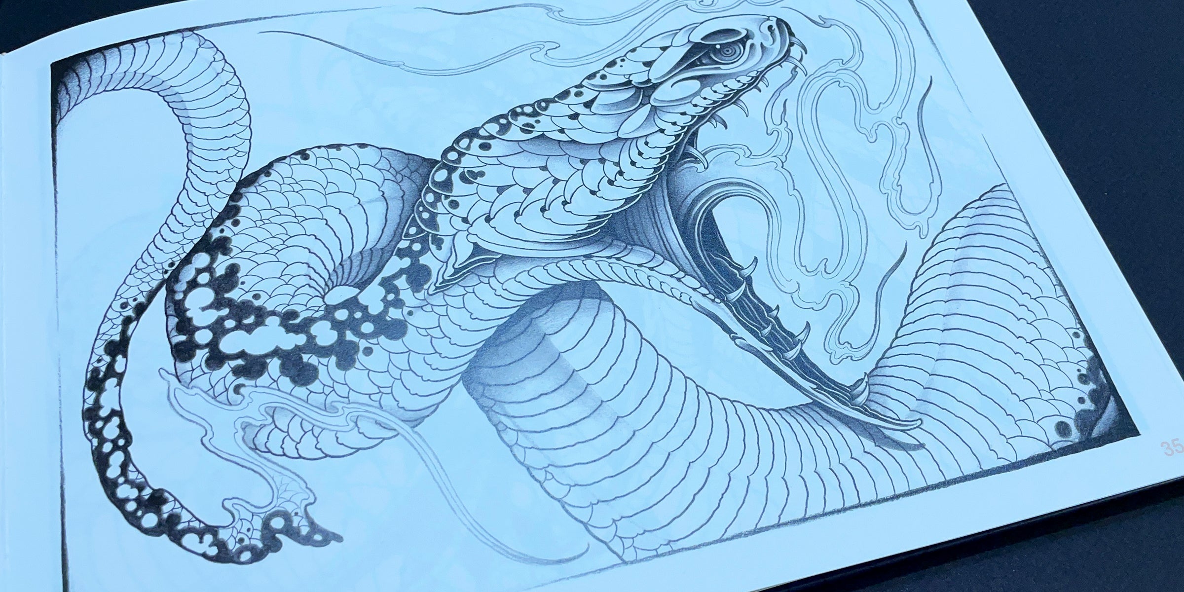 Study Without Copying: Keep the Lesson, Change the Result