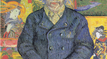 The Influence Japanese prints had on Vincent van Gogh