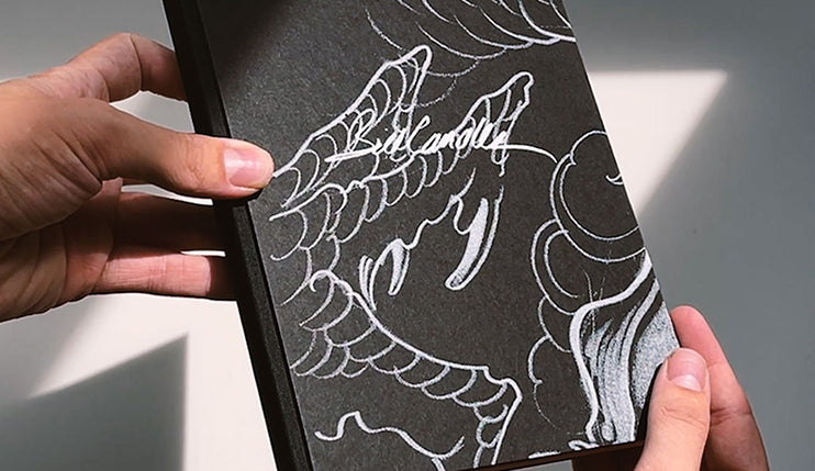 Top 5 Books for Japanese-Inspired Tattoo Design