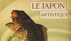 From Paris to Japan: The Japonisme Legacy of Henri Rivière