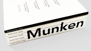 Munken Paper – What it is and Why it Matters