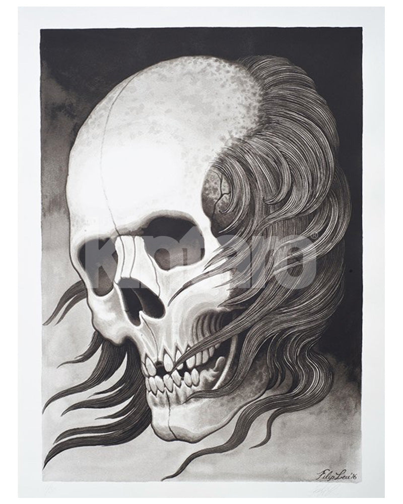 Screen prints