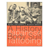 A History of Japanese Body Suit Tattooing