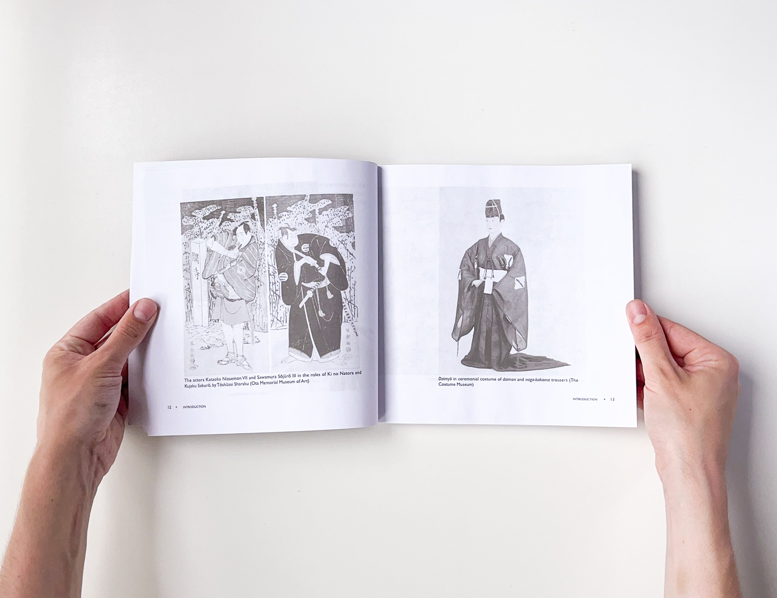 Family Crests of Japan