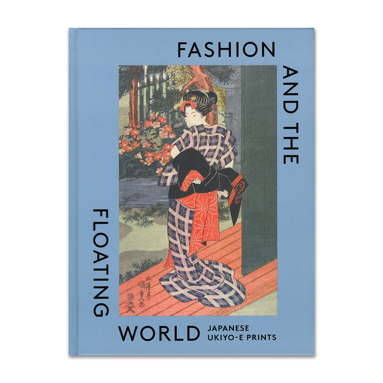 Fashion and the Floating World