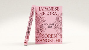 Japanese Flora Vol. 2