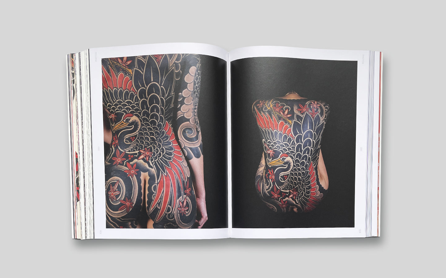 Shane Tan – The Complete Tattoo Art Collection